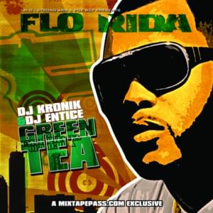 Keep It Pouring - Flo Rida