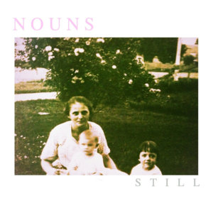 Ghost Legs - Nouns