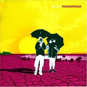 Sunsets - Powderfinger