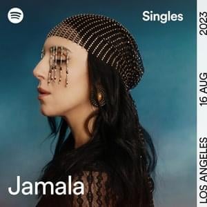 Frozen (Spotify Singles) - Jamala