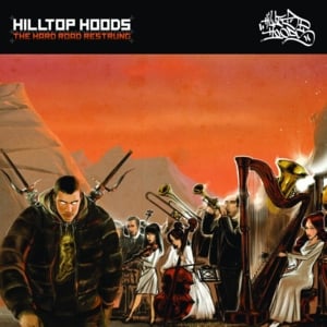 City of Light Restrung - Hilltop Hoods