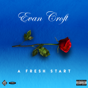 Love You Right - Evan Croft