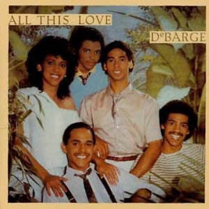 All This Love - DeBarge