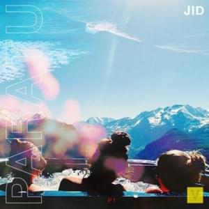 October / 3 Storms - JID (Ft. EARTHGANG)