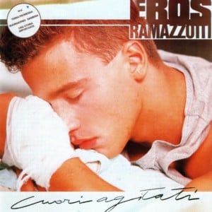 Quando l’amore - Eros Ramazzotti