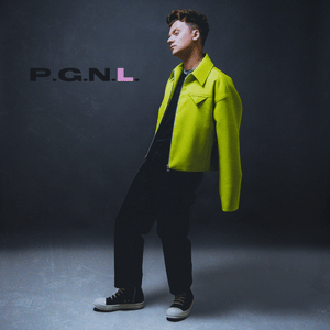 P.G.N.L. - Conor Maynard