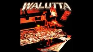 WALUTTA - Koneser