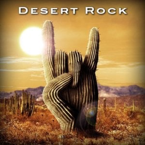 Desert Wind - Extreme Music