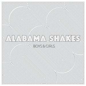 On Your Way - Alabama Shakes