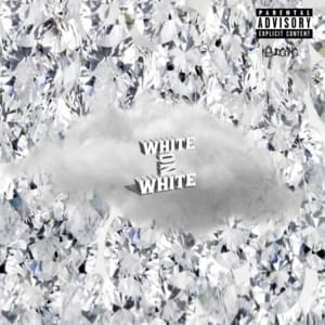 WHITE ON WHITE (Original) - Joey Trap