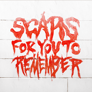 Scars for You to Remember - Varials