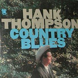 I’ve Run Out Of Tomorrows - Hank Thompson