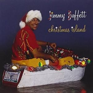 Up on the Housetop - Jimmy Buffett