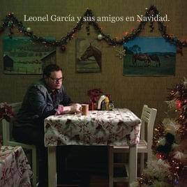 Triste Navidad - Leonel García (Ft. Carla Morrison)