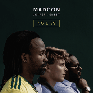 No Lies - MadCon (Ft. Jesper Jenset)