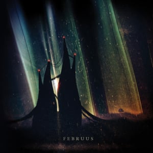 Frost - Uneven Structure