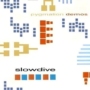 Prautrock - Slowdive