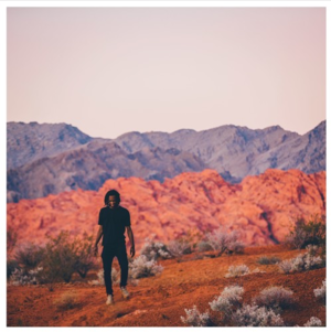 Bucket List - Saba (Ft. Matthew Santos)