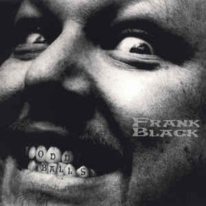 At the End of the World - Frank Black