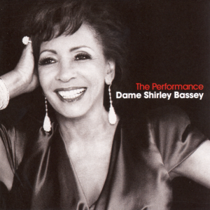 This Time - Shirley Bassey