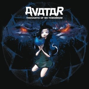 Bound to the Wall - Avatar