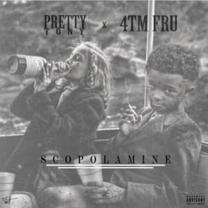 Rod - Pretty Tony & 4TM Fru (Ft. YoungBoy Never Broke Again)