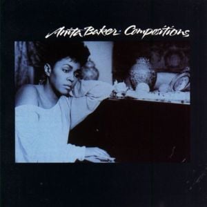 Whatever It Takes - Anita Baker