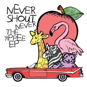 Overtheyears (Demo) - Never Shout Never