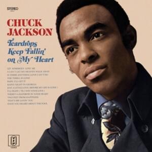 Have You Heard About The Fool - Chuck Jackson