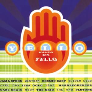 I Love You (Heardsequencer Remix) - Yello