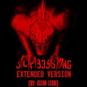 SCP-939 Song (alternate extended version) - Glenn Leroi