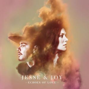 Echoes of Love - Jesse & Joy