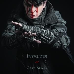 Intruder - Gary Numan