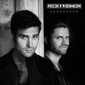 Welkom - Nick & Simon