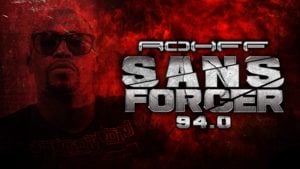 Sans forcer 94.0 - Rohff