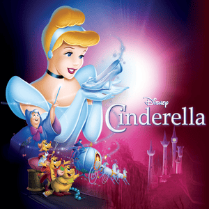 Main Title / Cinderella - Cinderella Chorus