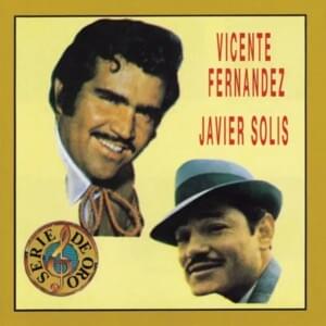 Con La Misma Tijera - Vicente Fernández