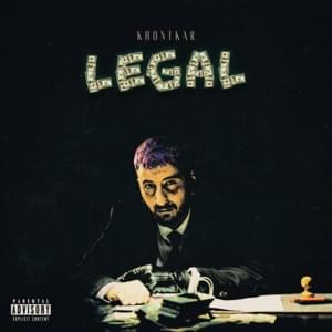 Legal - Khontkar