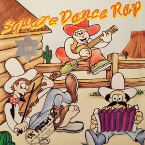 Square Dance Rap (Power Mix) - Sir Mix-a-Lot