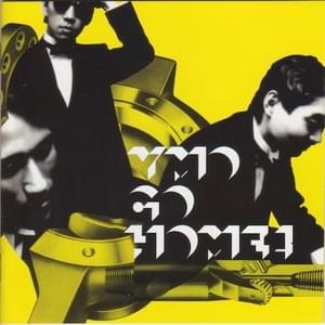 中国女 (La Femme Chinoise) [Acoustic Version] - YELLOW MAGIC ORCHESTRA