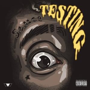 Testing - Skusta Clee