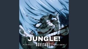 JUNGLE! - Yury, SADFRIENDD, & XELISHURT