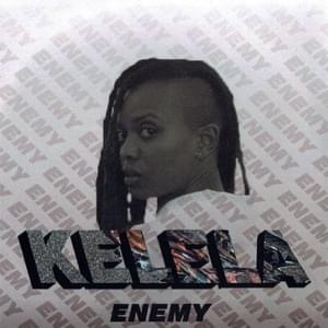 Enemy - Kelela