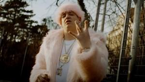 Pink Panther - Money Boy