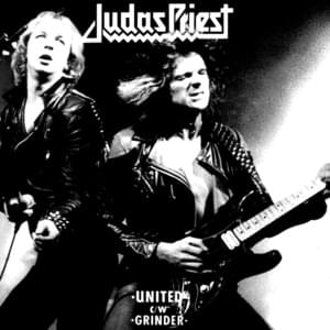 United - Judas Priest