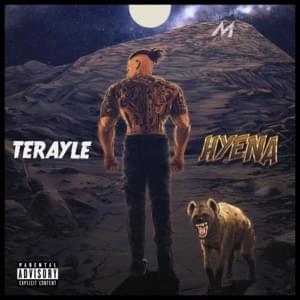 Black magic - Terayle (Ft. Kuji Young & Typical Div)