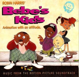 Straight Jackin’ - Bebe's Kids (Ft. Jonell Green, Marques Houston, Tone Lōc & Wayne Collins)