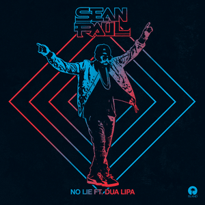 No Lie - Sean Paul (Ft. Dua Lipa)