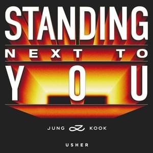 Jung Kook - Standing Next to You (Usher Remix) (الترجمة العربية) - Lyrxo Arabic Translations (الترجمة العربية)