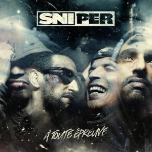 Blood Diamondz Version longue - Sniper (Ft. Sexion d'Assaut)